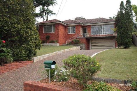 28 Karril Ave, Beecroft, NSW 2119