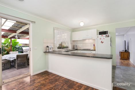 Property photo of 35 Bateman Grove Hampton Park VIC 3976