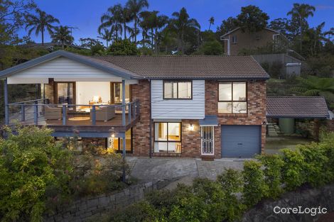 Property photo of 8 Acorn Place Mount Colah NSW 2079