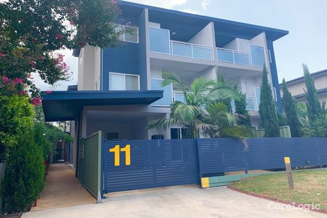 Property photo of 7/13-17 Regentville Road Jamisontown NSW 2750