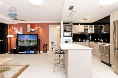 Property photo of 1201/123-131 Grafton Street Cairns City QLD 4870