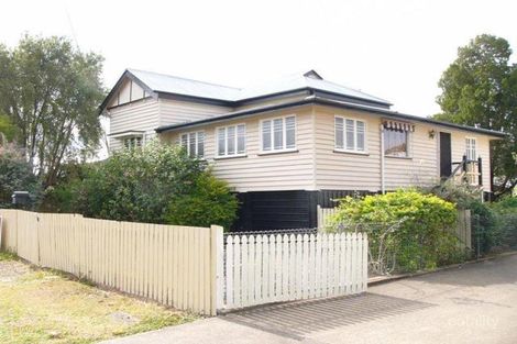 Property photo of 357 Lennox Street Maryborough QLD 4650