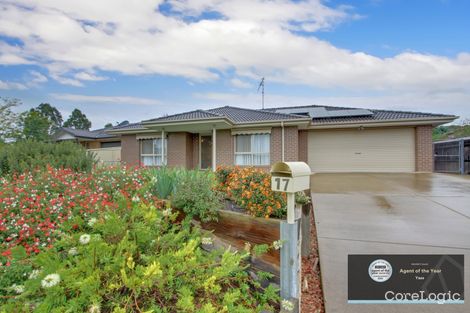 Property photo of 17 Nicholls Drive Yass NSW 2582