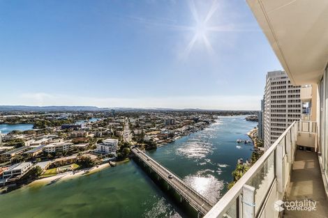 Property photo of 67/40 Ferny Avenue Surfers Paradise QLD 4217