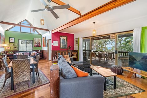 Property photo of 159 Lakes Boulevard Wooloweyah NSW 2464