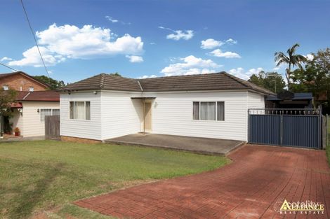 51 Clive St, Revesby, NSW 2212