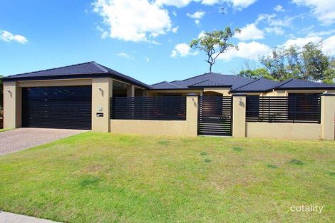 39 Petworth Ct, Arundel, QLD 4214