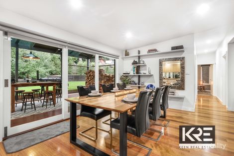 Property photo of 19 Inverness Avenue The Basin VIC 3154