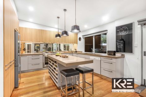 Property photo of 19 Inverness Avenue The Basin VIC 3154