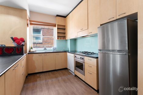 Property photo of 8/15 Penkivil Street Bondi NSW 2026