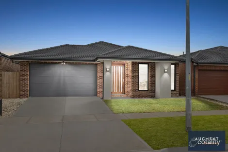 9 Yolanda St, Bonshaw, VIC 3352