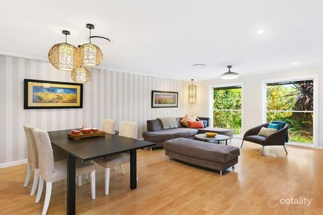 Property photo of 12 Kanimbla Close Kincumber NSW 2251