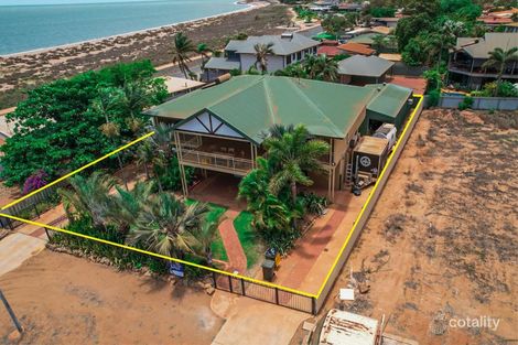 6 Webster St, Port Hedland, WA 6721