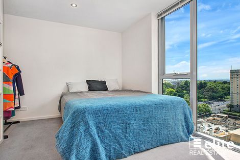 Property photo of 1501/8 Exploration Lane Melbourne VIC 3000