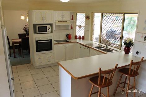 Property photo of 72 Highmead Drive Brassall QLD 4305