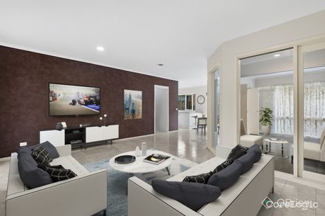 Property photo of 156 David Collins Drive Endeavour Hills VIC 3802