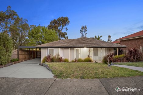 Property photo of 156 David Collins Drive Endeavour Hills VIC 3802