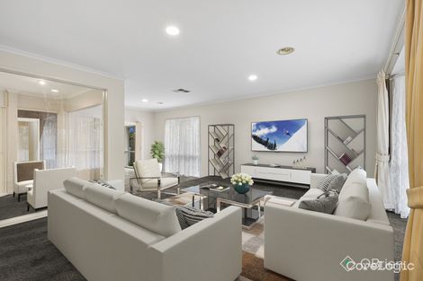 Property photo of 156 David Collins Drive Endeavour Hills VIC 3802