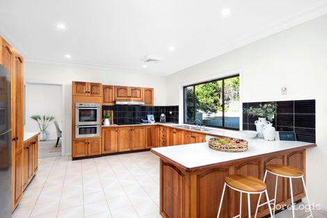 Property photo of 48B Kingslangley Road Greenwich NSW 2065