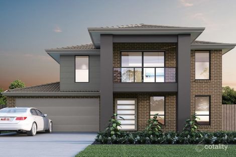 Property photo of LOT 406 Foxall Road Kellyville NSW 2155