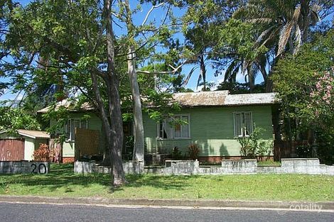 20 Rose St, Tweed Heads West, NSW 2485