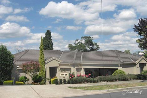 Property photo of 2B Nirvana Crescent Bulleen VIC 3105