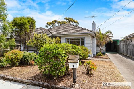 Property photo of 11 Delmont Avenue Altona VIC 3018