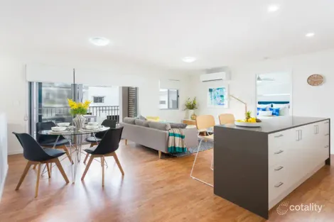 78/1-19 Bowen St, Mango Hill, QLD 4509