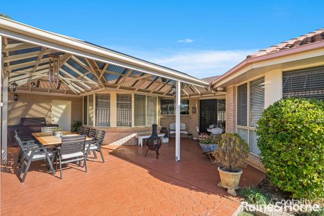 Property photo of 73 Sheraton Circuit Bomaderry NSW 2541