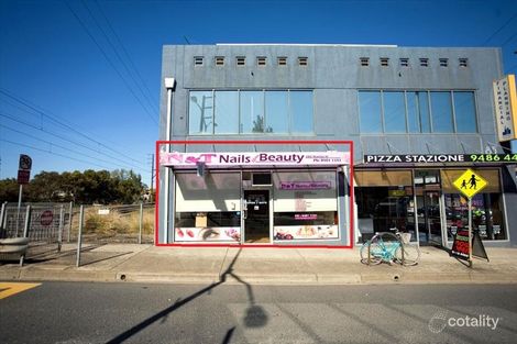 1/83 Station St, Fairfield, VIC 3078