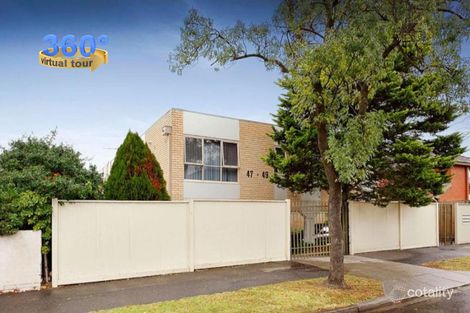 21/43-49 Dover St, Flemington, VIC 3031