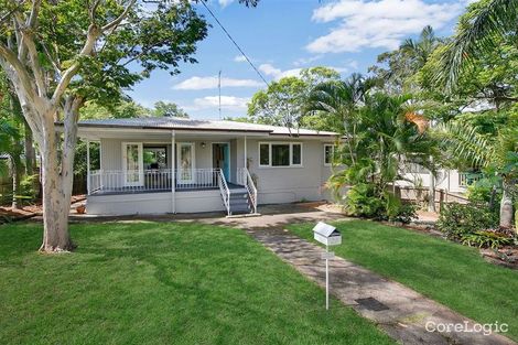 Property photo of 20 Merring Street Oxley QLD 4075
