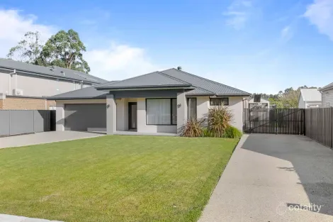1c Old Ballanee Rd, Ballan, VIC 3342