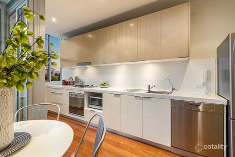 Property photo of 100/4 Alexandra Drive Camperdown NSW 2050