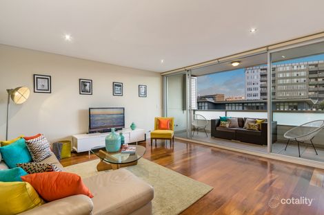 Property photo of 100/4 Alexandra Drive Camperdown NSW 2050