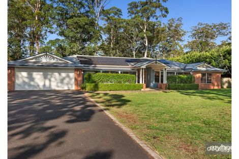 Property photo of 35 Reis Road Highfields QLD 4352