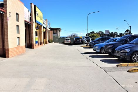Property photo of 4/91 Flushcombe Road Blacktown NSW 2148