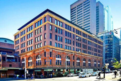 312/451 Pitt St, Haymarket, NSW 2000