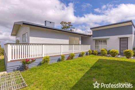 Property photo of 14 Jenyns Road Tamborine Mountain QLD 4272
