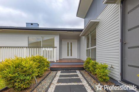 Property photo of 14 Jenyns Road Tamborine Mountain QLD 4272