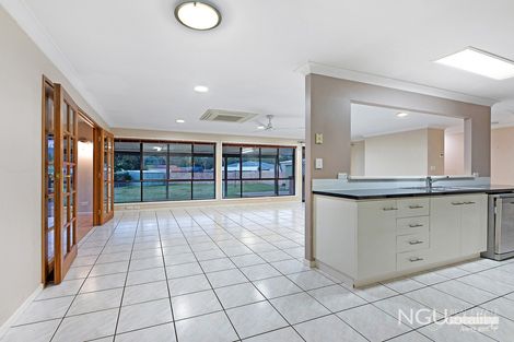 Property photo of 62 Equestrian Drive Yamanto QLD 4305