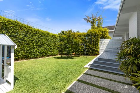 Property photo of 2C Camden Street Sylvania NSW 2224