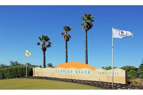 Property photo of 108 Balladonia Parade Dawesville WA 6211