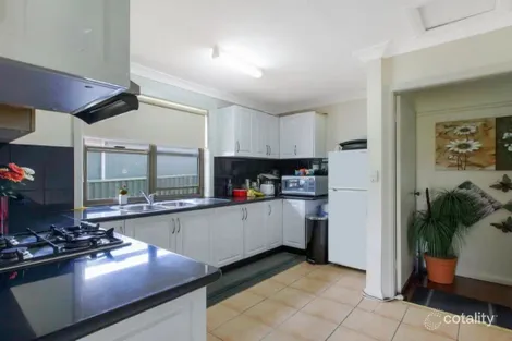 Property photo of 20 Robshaw Road Marayong NSW 2148