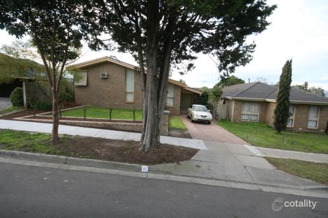 92 Kidderminster Dr, Wantirna, VIC 3152