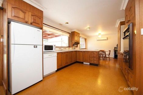 Property photo of 39 Handcock Crescent Macgregor ACT 2615