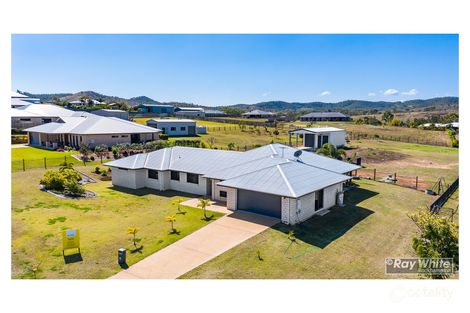 Property photo of 8 Trinity Avenue Rockyview QLD 4701