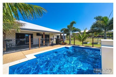 Property photo of 8 Trinity Avenue Rockyview QLD 4701