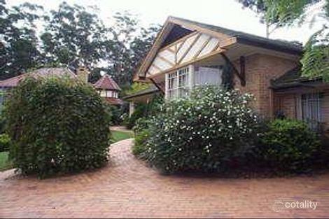 Property photo of 5 Corella Court West Pennant Hills NSW 2125