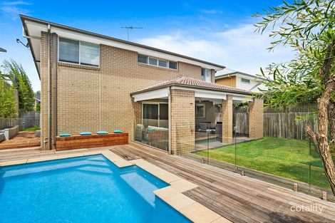Property photo of 31 Watergum Drive Warriewood NSW 2102